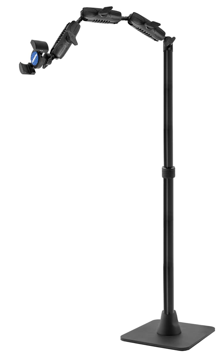 Arkon Kitchen Desk Table Stand for PeriArtists Cooking Baking Crafting Scopes