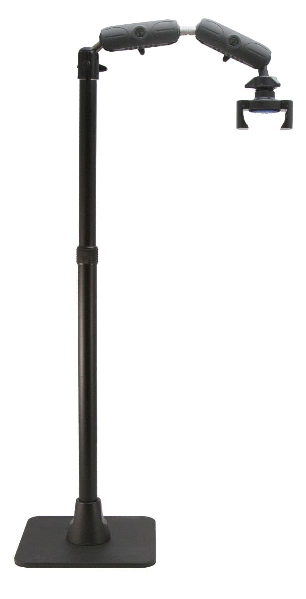 Arkon Kitchen Desk Table Stand for PeriArtists Cooking Baking Crafting Scopes
