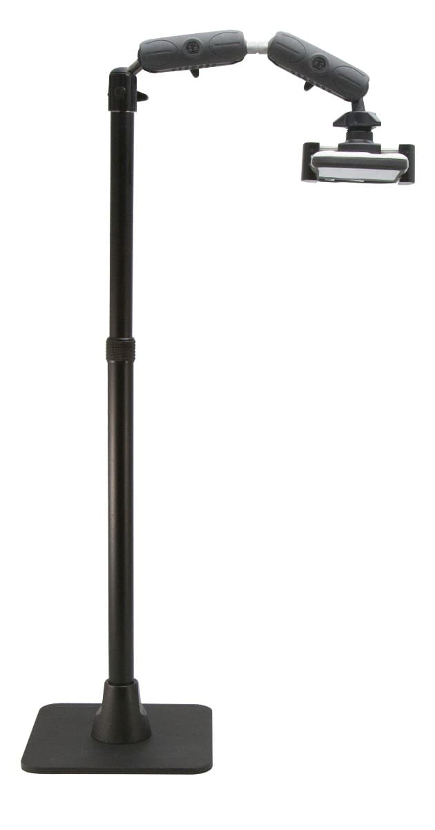 Arkon Kitchen Desk Table Stand for PeriArtists Cooking Baking Crafting Scopes