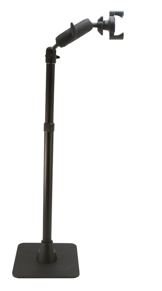 Arkon Kitchen Desk Table Stand for PeriArtists Cooking Baking Crafting Scopes