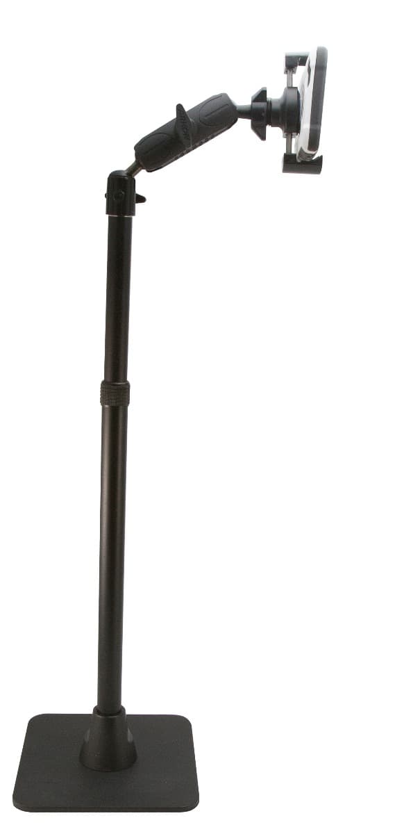 Arkon Kitchen Desk Table Stand for PeriArtists Cooking Baking Crafting Scopes