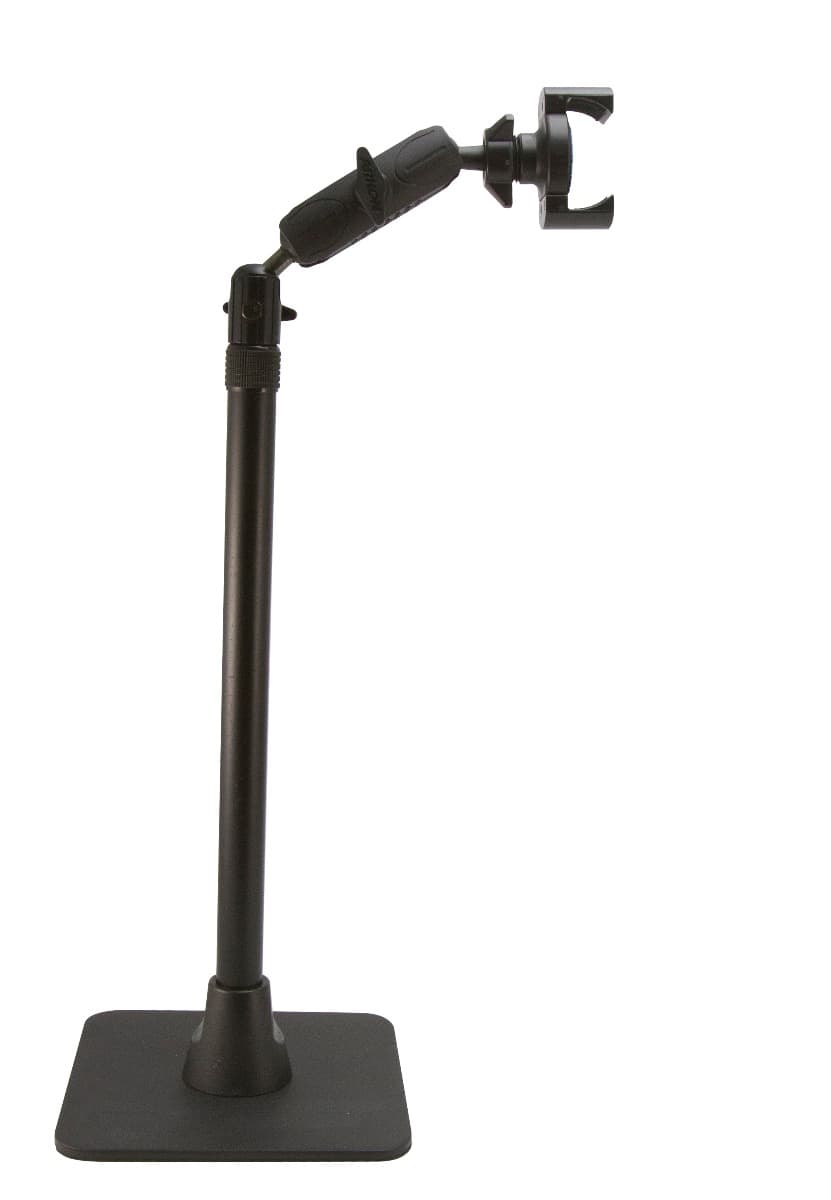 Arkon Kitchen Desk Table Stand for PeriArtists Cooking Baking Crafting Scopes