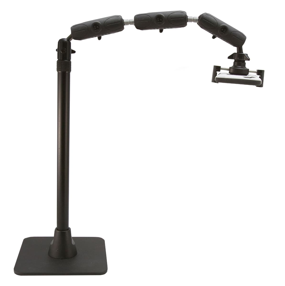 Arkon Kitchen Desk Table Stand for PeriArtists Cooking Baking Crafting Scopes