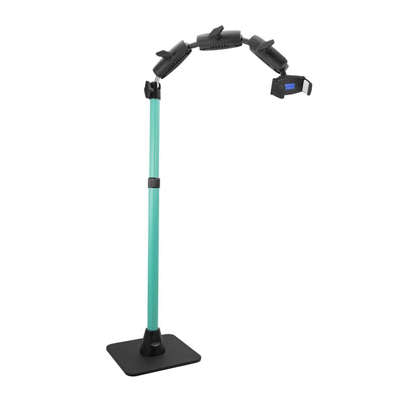 Arkon Remarkable Creator™ Pro Mount for Phone or Camera with Pink Extension Pole