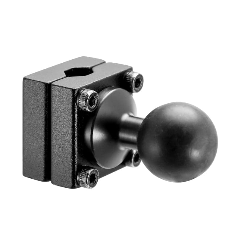 Arkon Car Headrest Mount Pedestal - 25mm (1 inch) Ball Compatible