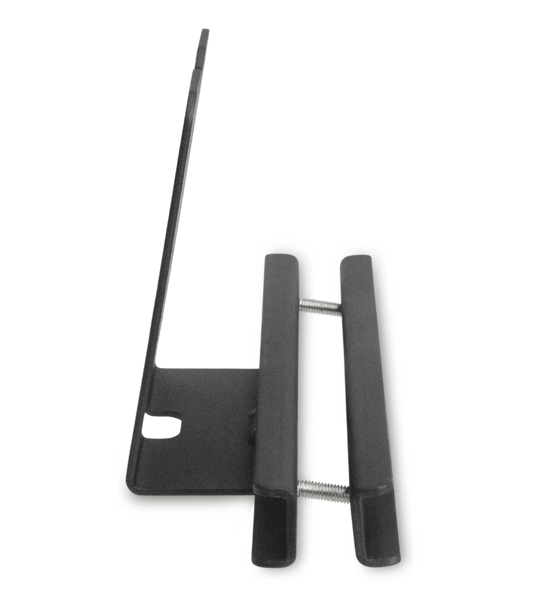 Arkon Taxi Headrest Tablet Mobile Printer Payment Terminal Mount - 4-Hole AMPS Compatible