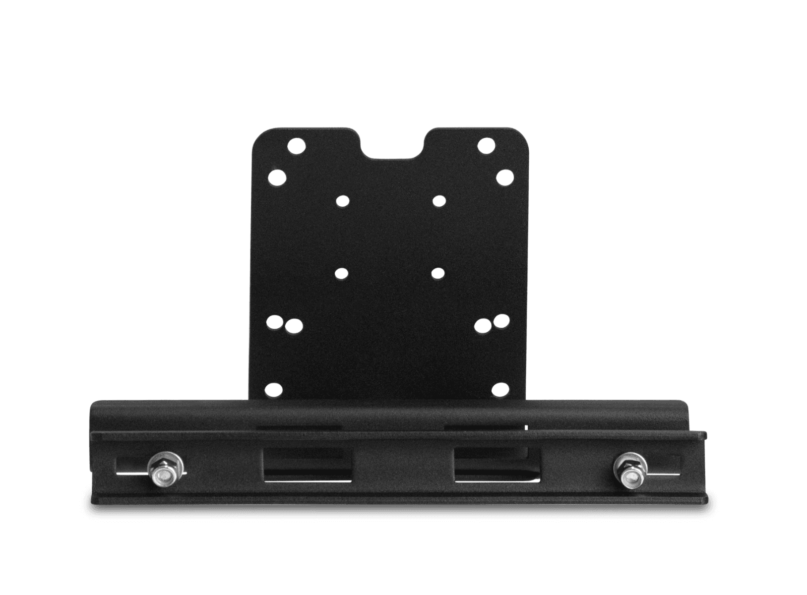 Arkon Taxi Headrest Tablet Mobile Printer Payment Terminal Mount - 4-Hole AMPS Compatible