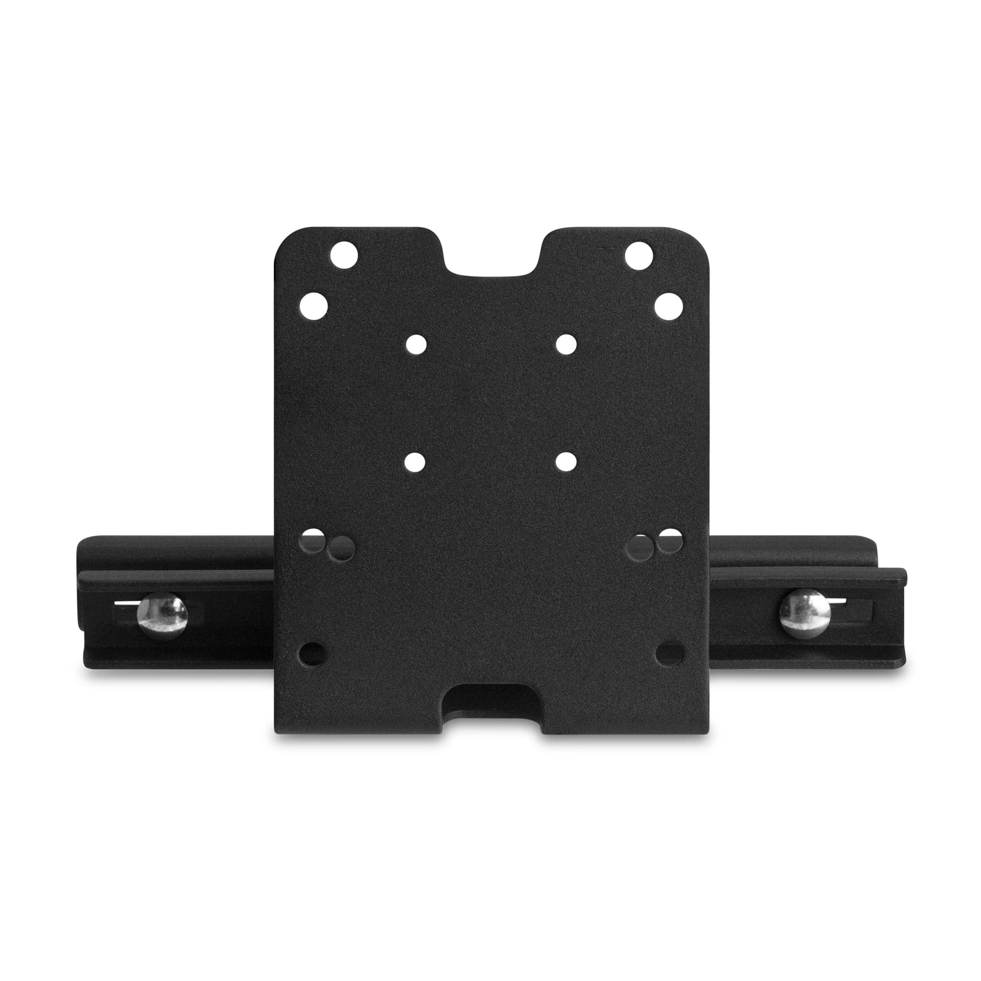 Arkon Taxi Headrest Tablet Mobile Printer Payment Terminal Mount - 4-Hole AMPS Compatible