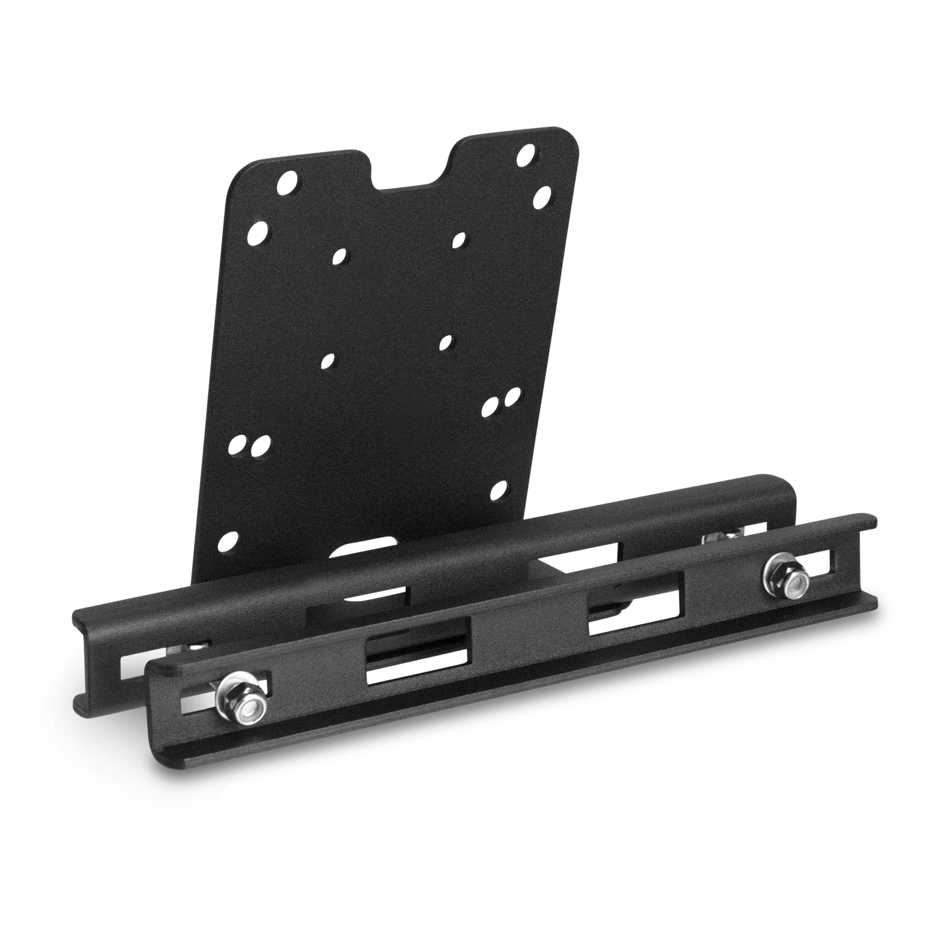 Arkon Taxi Headrest Tablet Mobile Printer Payment Terminal Mount - 4-Hole AMPS Compatible