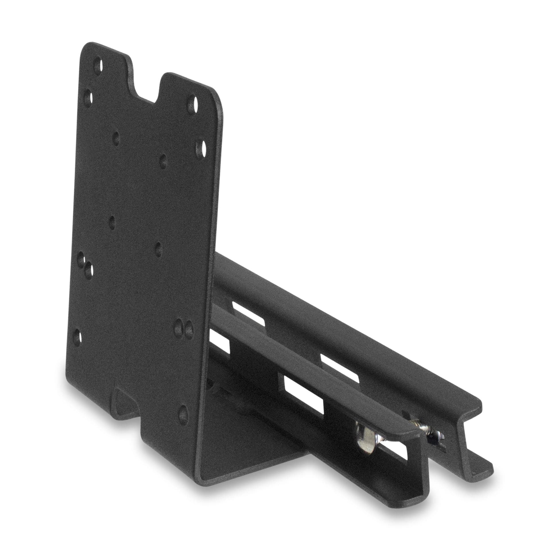 Arkon Taxi Headrest Tablet Mobile Printer Payment Terminal Mount - 4-Hole AMPS Compatible