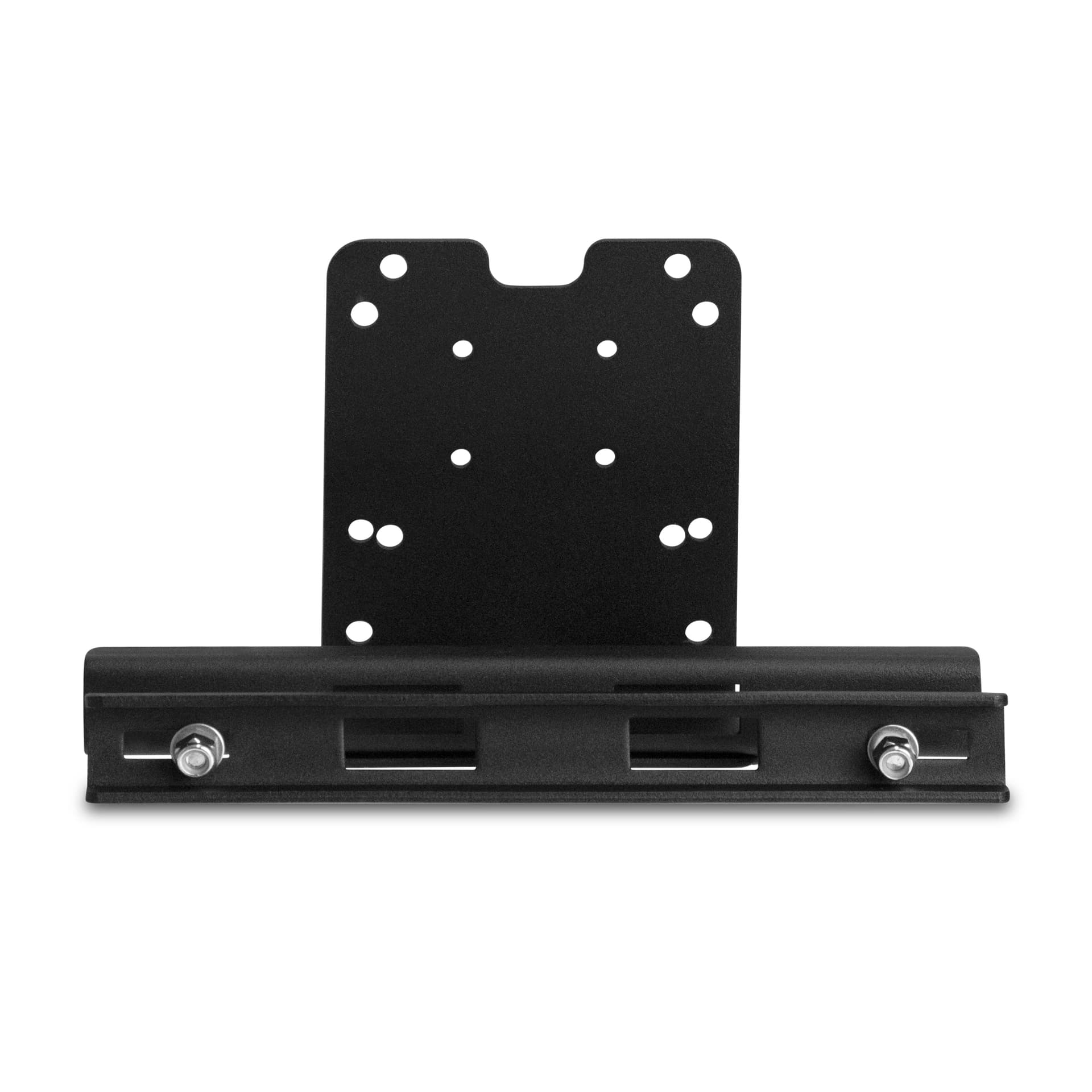 Arkon Taxi Headrest Tablet Mobile Printer Payment Terminal Mount - 4-Hole AMPS Compatible