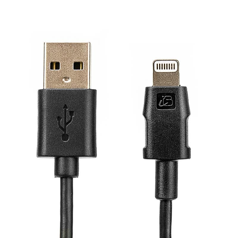 Arkon Lightning to USB Charging Cable for iPhone, iPad and iPod - Image 3