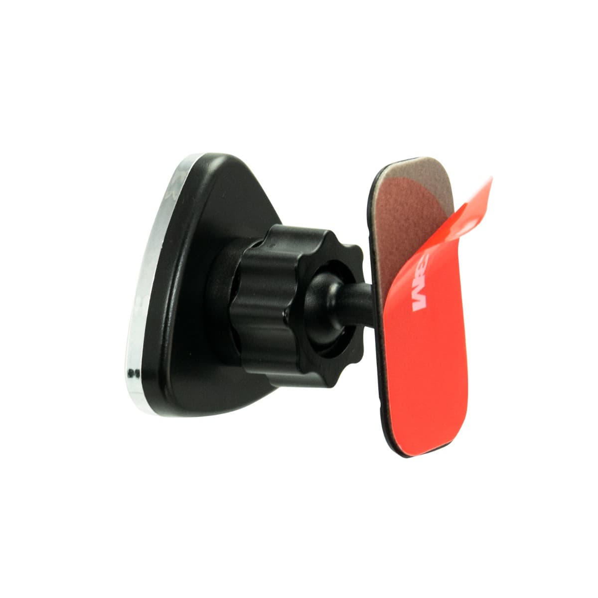 Arkon Magnetic Phone Adhesive Mount Holder for iPhone, Galaxy, and Note