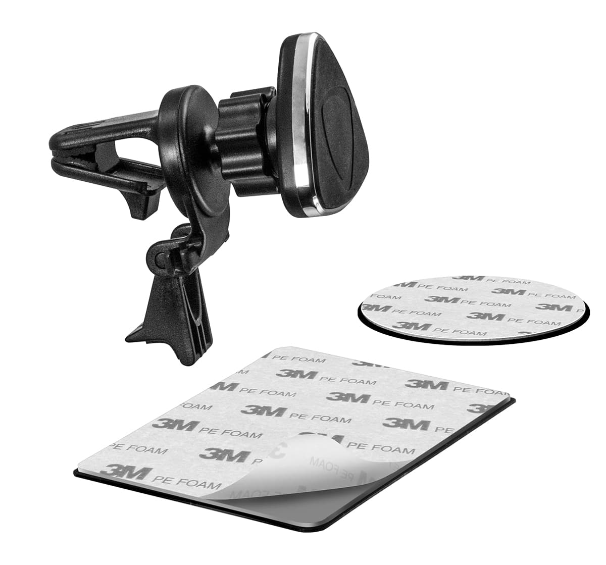 Arkon Phone Car Vent Holder Mount for iPhone