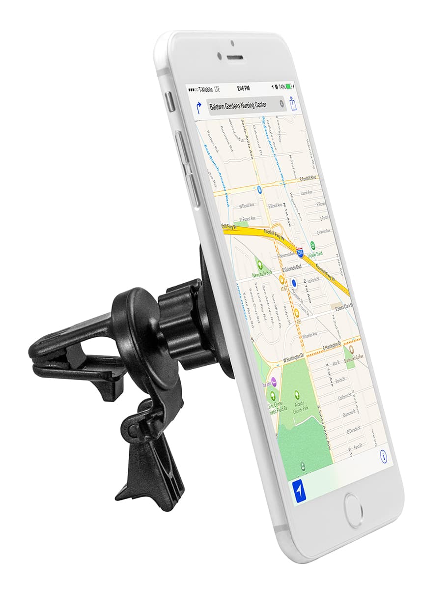Arkon Phone Car Vent Holder Mount for iPhone