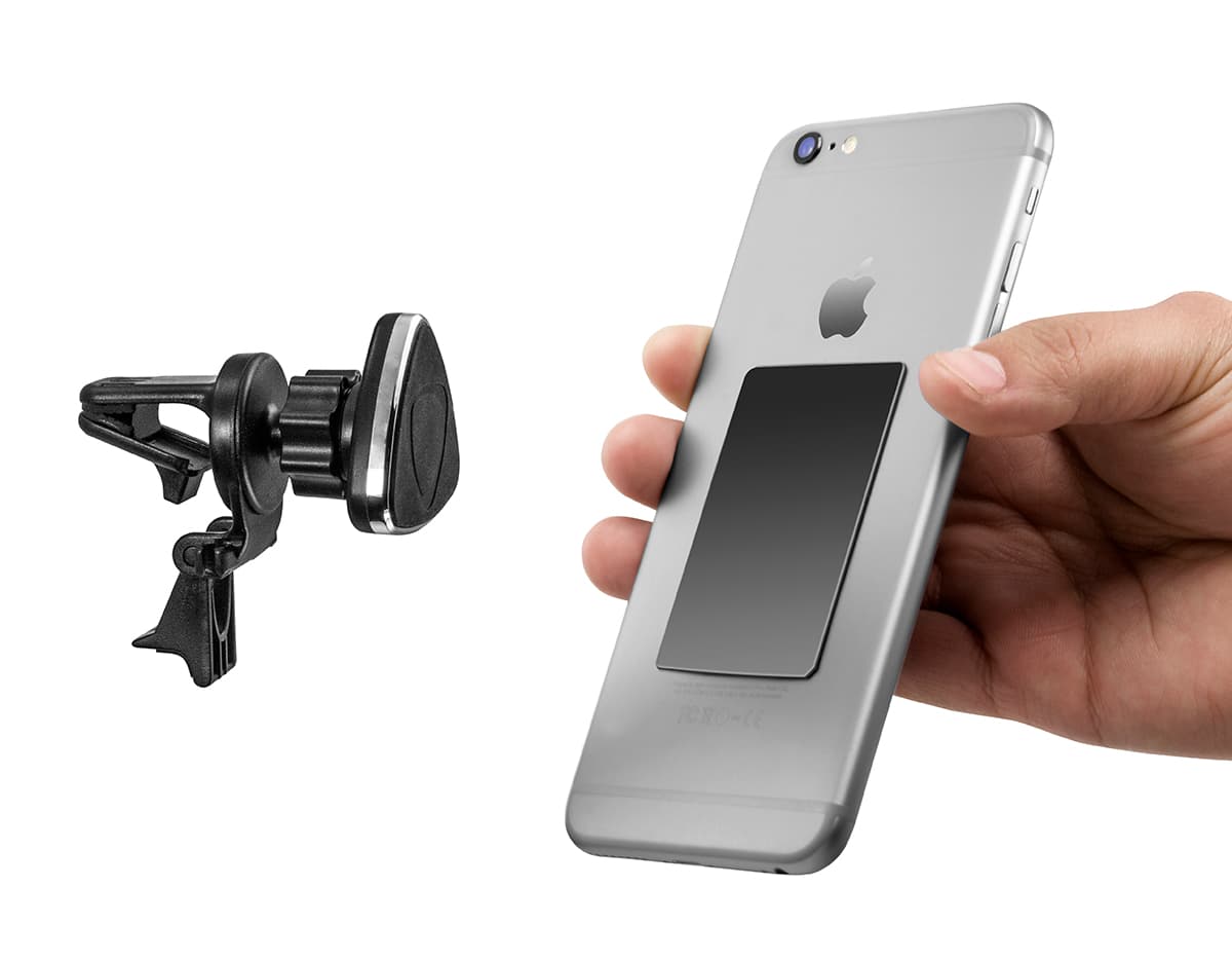 Arkon Phone Car Vent Holder Mount for iPhone