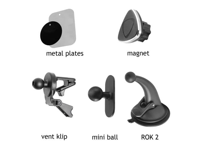 iBOLT MagDock360 Combo