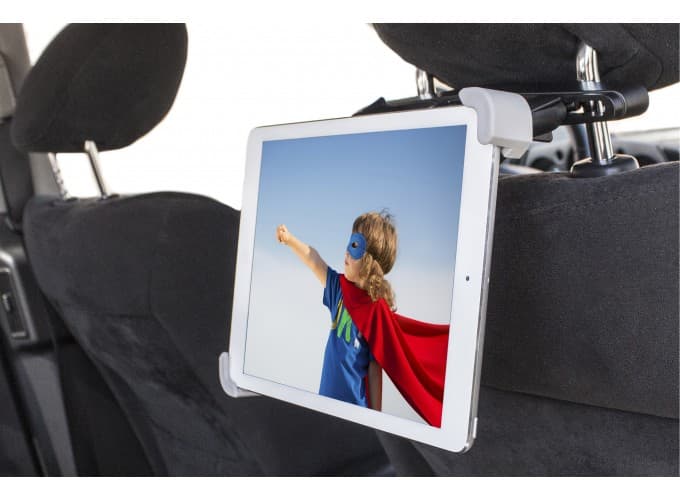iBOLT TabDock2 Headrest Viewer Kit