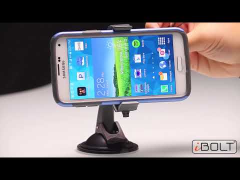 iBOLT xProDock with NFC Tag