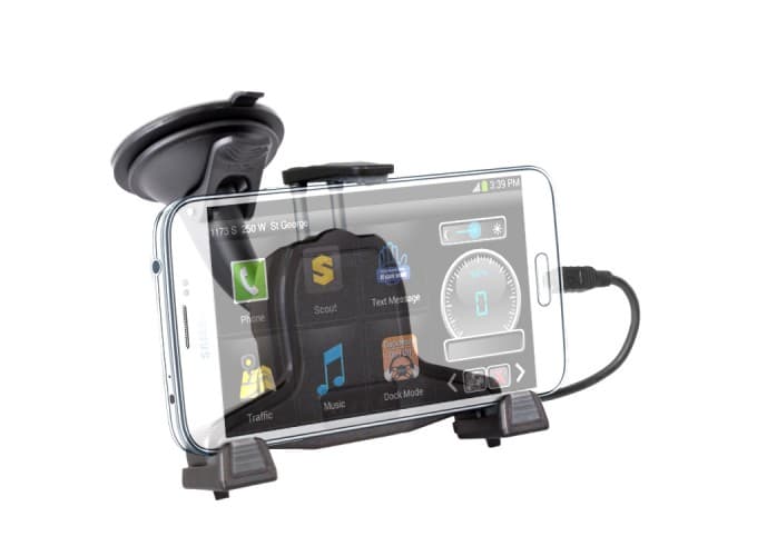iBOLT xProDock with NFC Tag