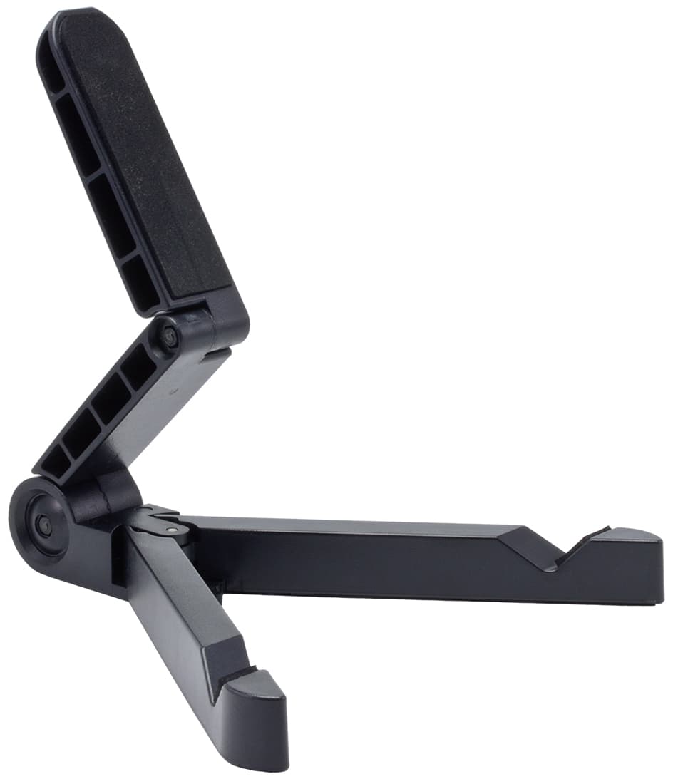 Arkon Desktop & Travel Stand for Apple iPad, Samsung Galaxy Tab, RIM PlayBook, and More