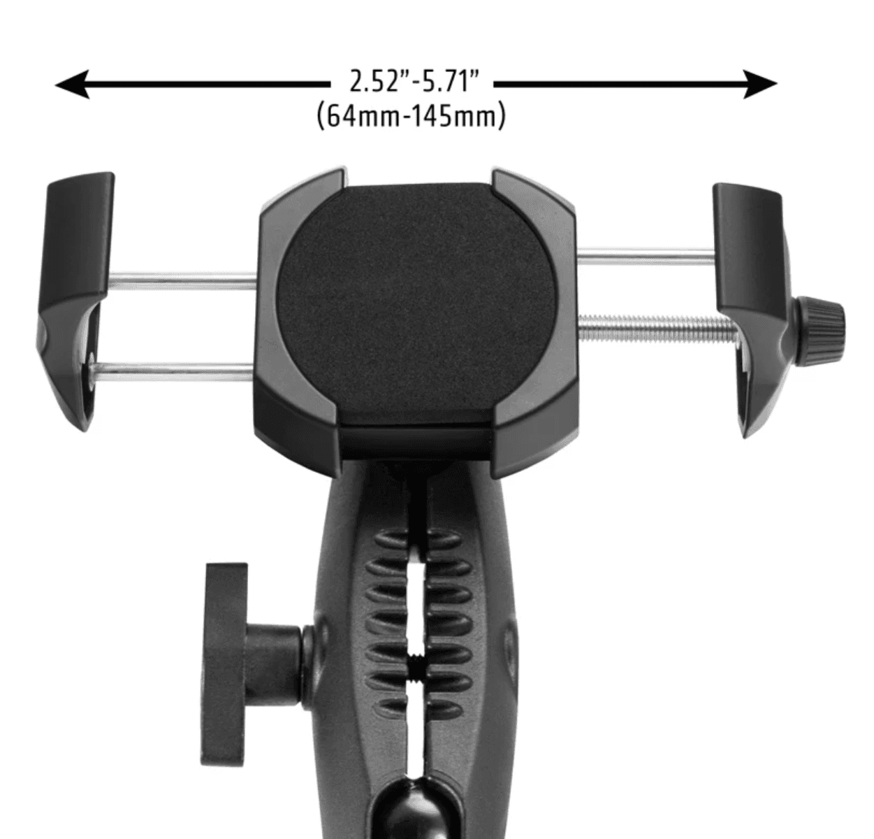 Arkon RoadVise® Ultra Car or Truck Cup Holder Phone Mount or Tablet Mount