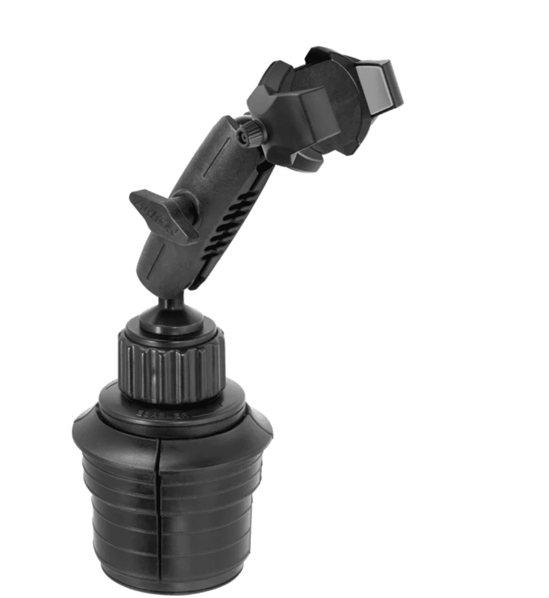 Arkon RoadVise® Ultra Car or Truck Cup Holder Phone Mount or Tablet Mount