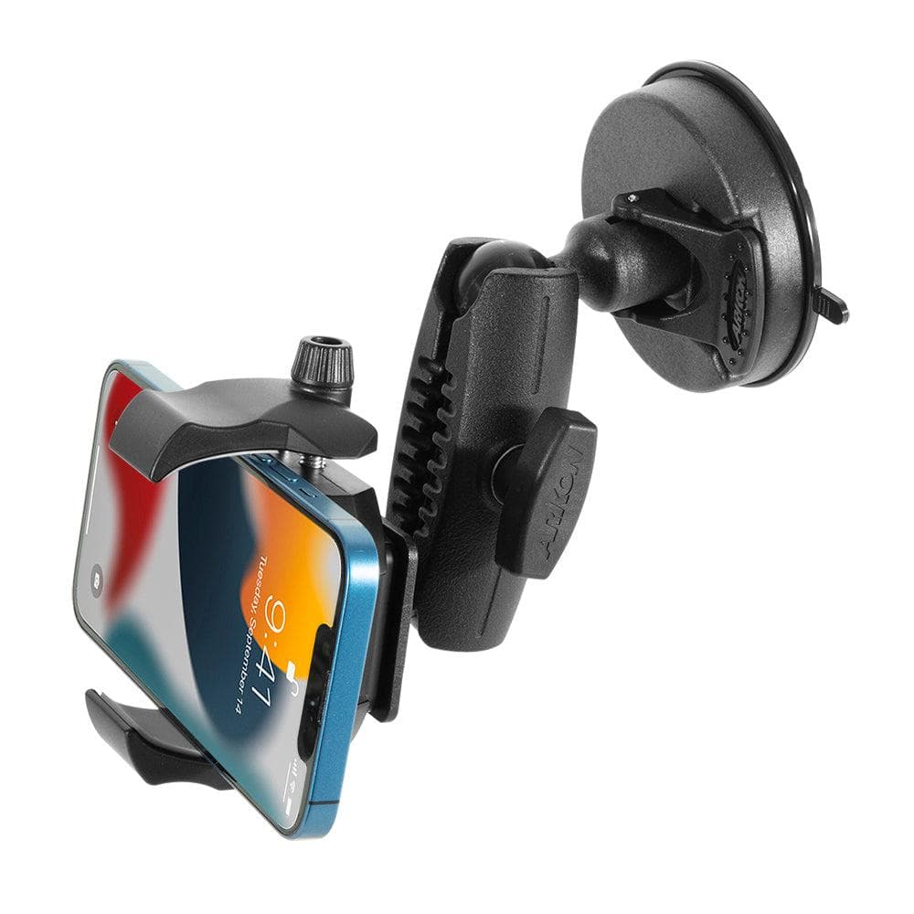 Arkon RoadVise® Ultra Sticky Suction Phone or Tablet Mount