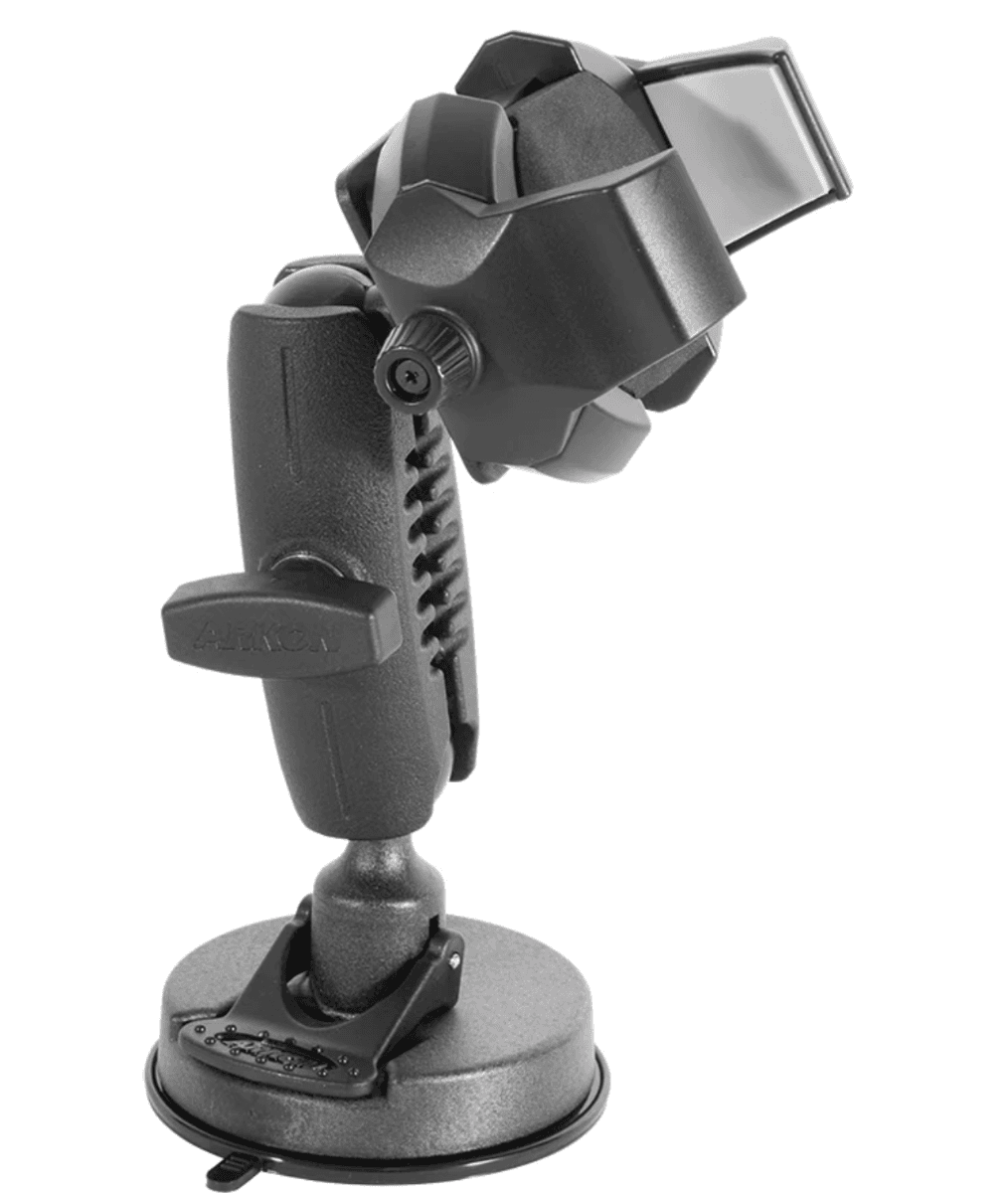 Arkon RoadVise® Ultra Sticky Suction Phone or Tablet Mount