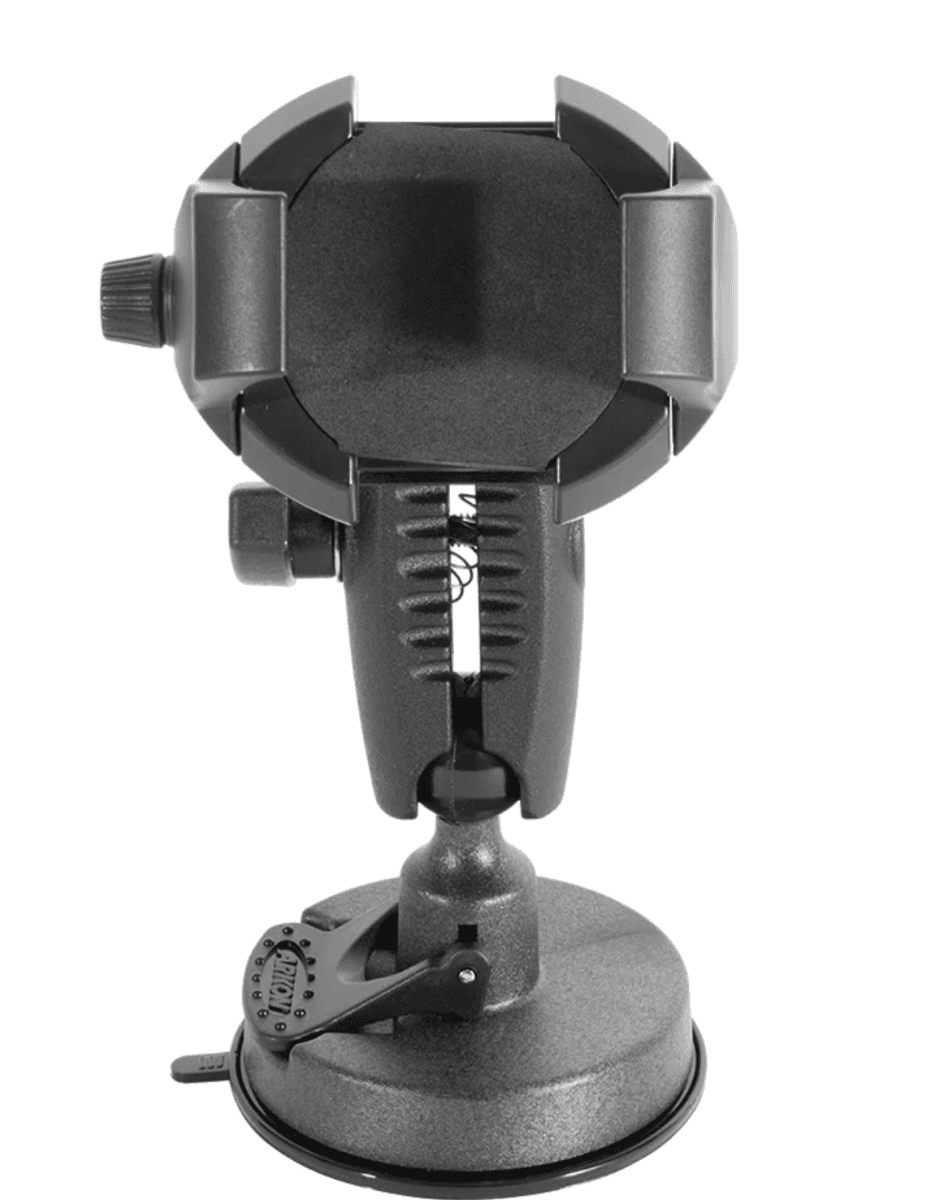 Arkon RoadVise® Ultra Sticky Suction Phone or Tablet Mount