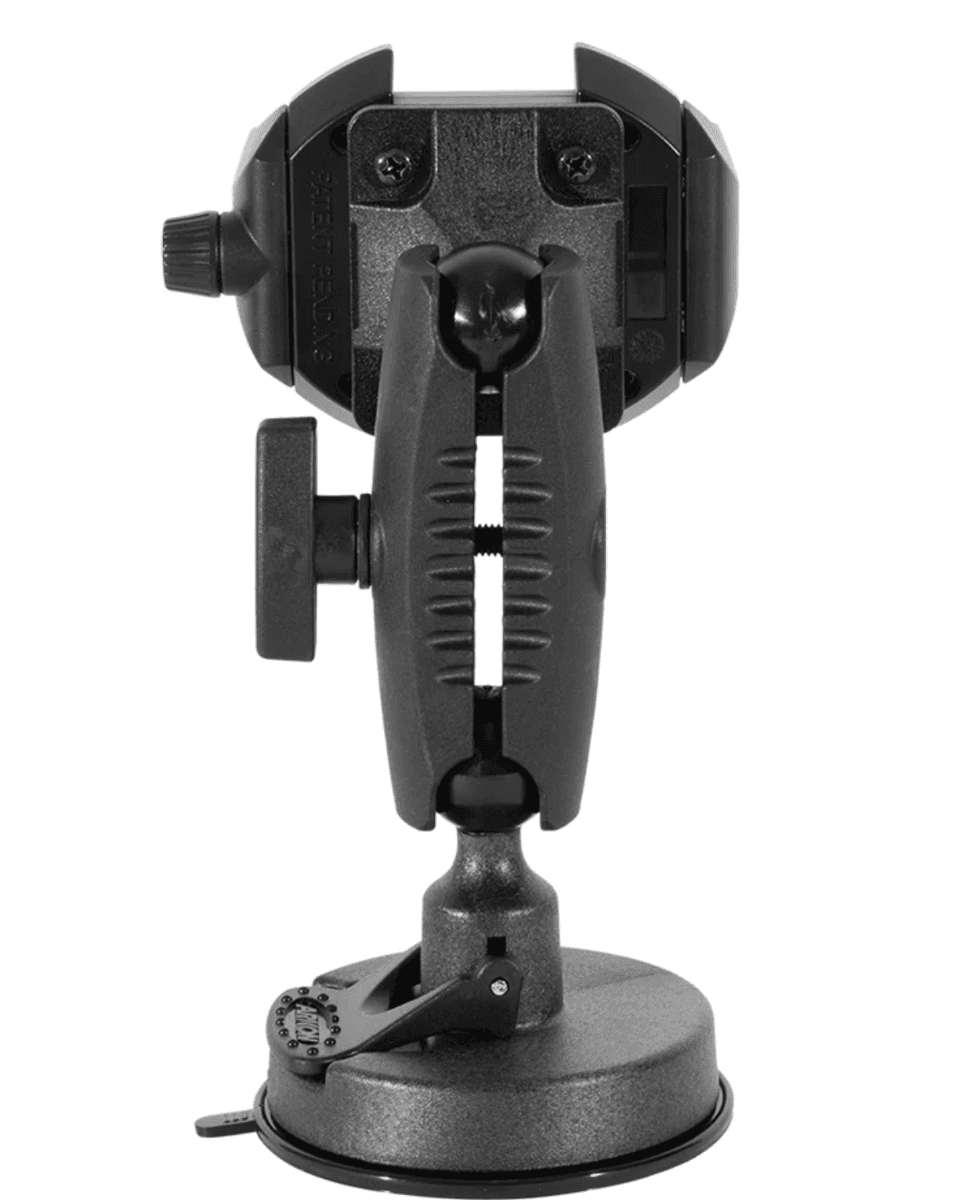 Arkon RoadVise® Ultra Sticky Suction Phone or Tablet Mount
