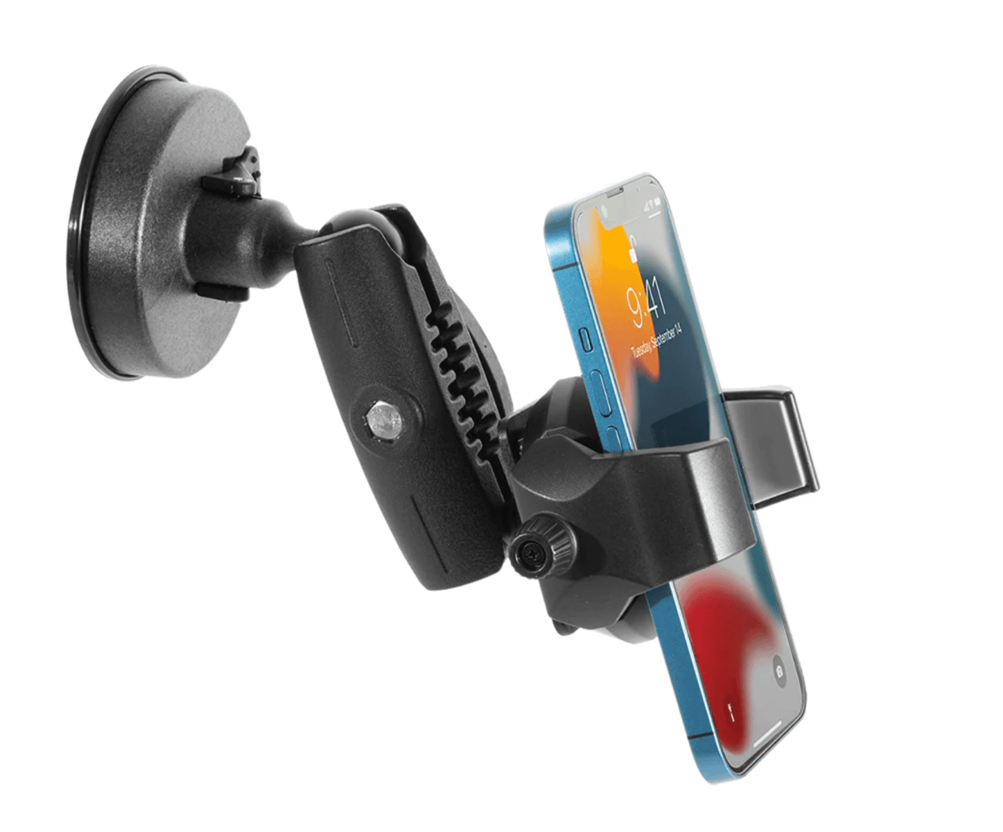 Arkon RoadVise® Ultra Sticky Suction Phone or Tablet Mount