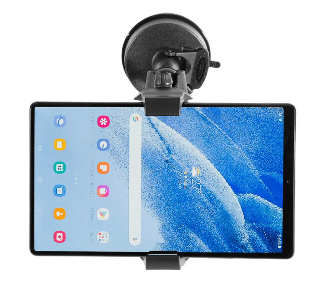 Arkon RoadVise® Ultra Sticky Suction Phone or Tablet Mount
