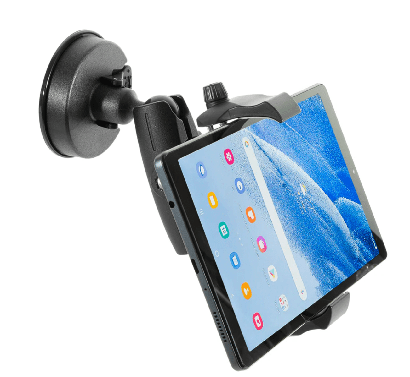 Arkon RoadVise® Ultra Sticky Suction Phone or Tablet Mount