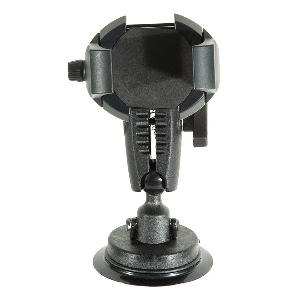 Arkon RoadVise® Ultra Holder with Windshield Mount - Image 1