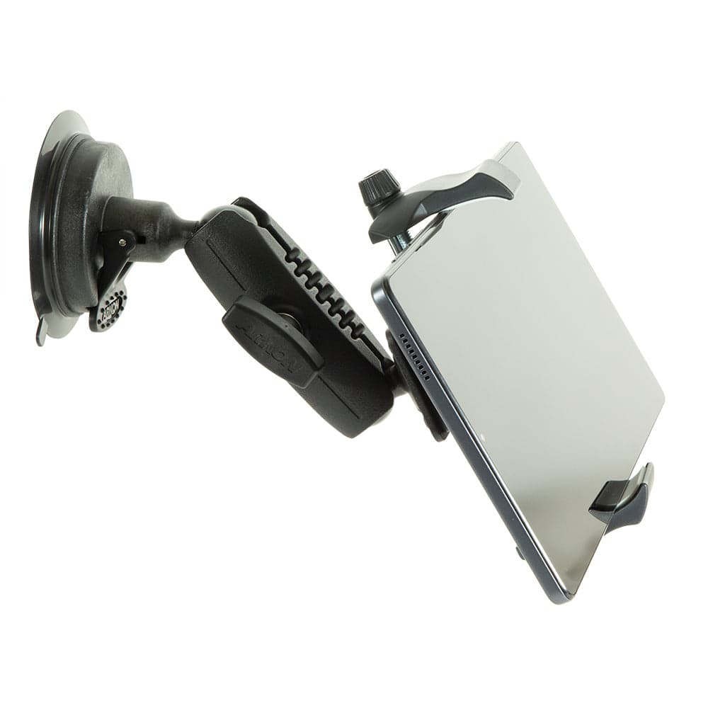 Arkon RoadVise® Ultra Holder with Windshield Mount - Image 12