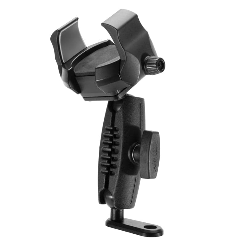 Arkon RoadVise® Ultra Motorcycle Handlebar Mirror Pinch Bolt Stem Phone and Tablet Mount