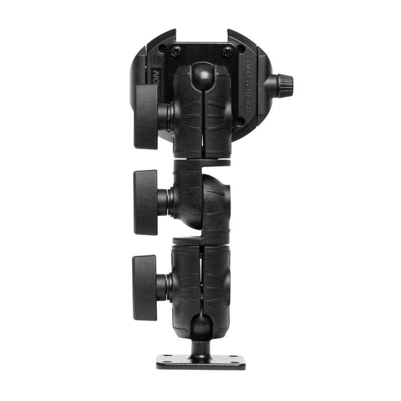 Arkon RoadVise® Ultra Holder with OCTO™ Drill-Base Mount - Image 2