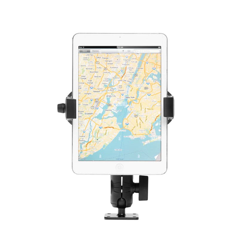 Arkon RoadVise® Ultra Holder with OCTO™ Drill-Base Mount - Image 7
