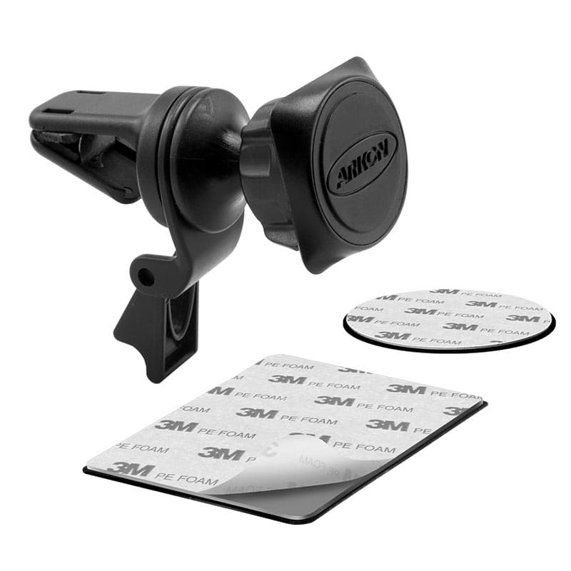 Arkon Magnet Mount Series - Air Vent Magnet Mount