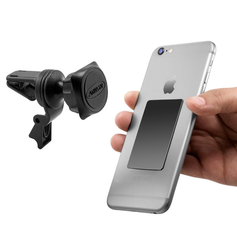 Arkon Magnet Mount Series - Air Vent Magnet Mount