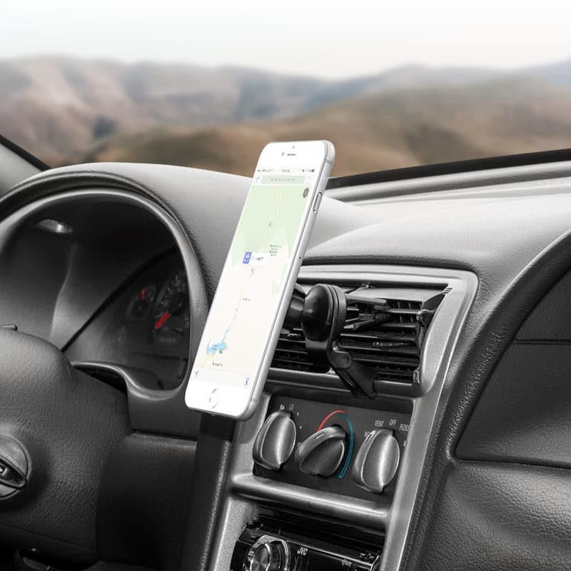 Arkon Magnet Mount Series - Air Vent Magnet Mount
