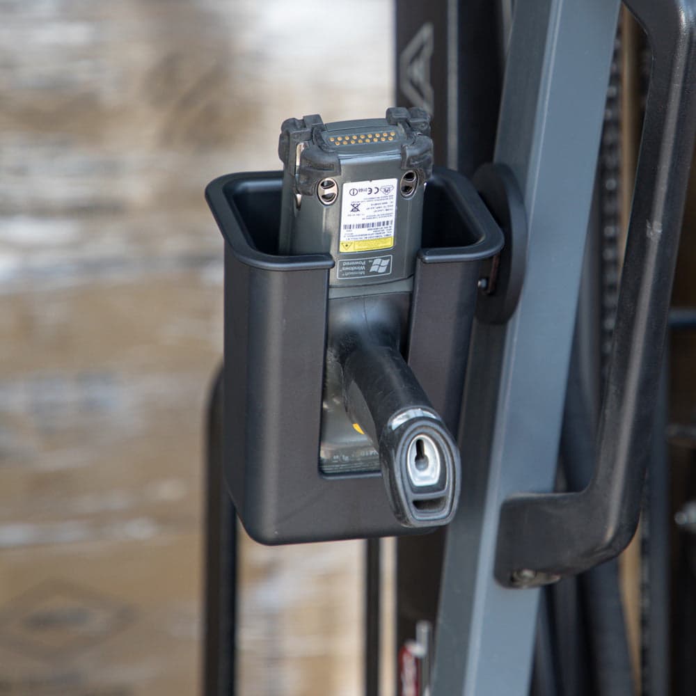 Arkon Magnetic Mount Device & Barcode Scanner Holder - Image 7