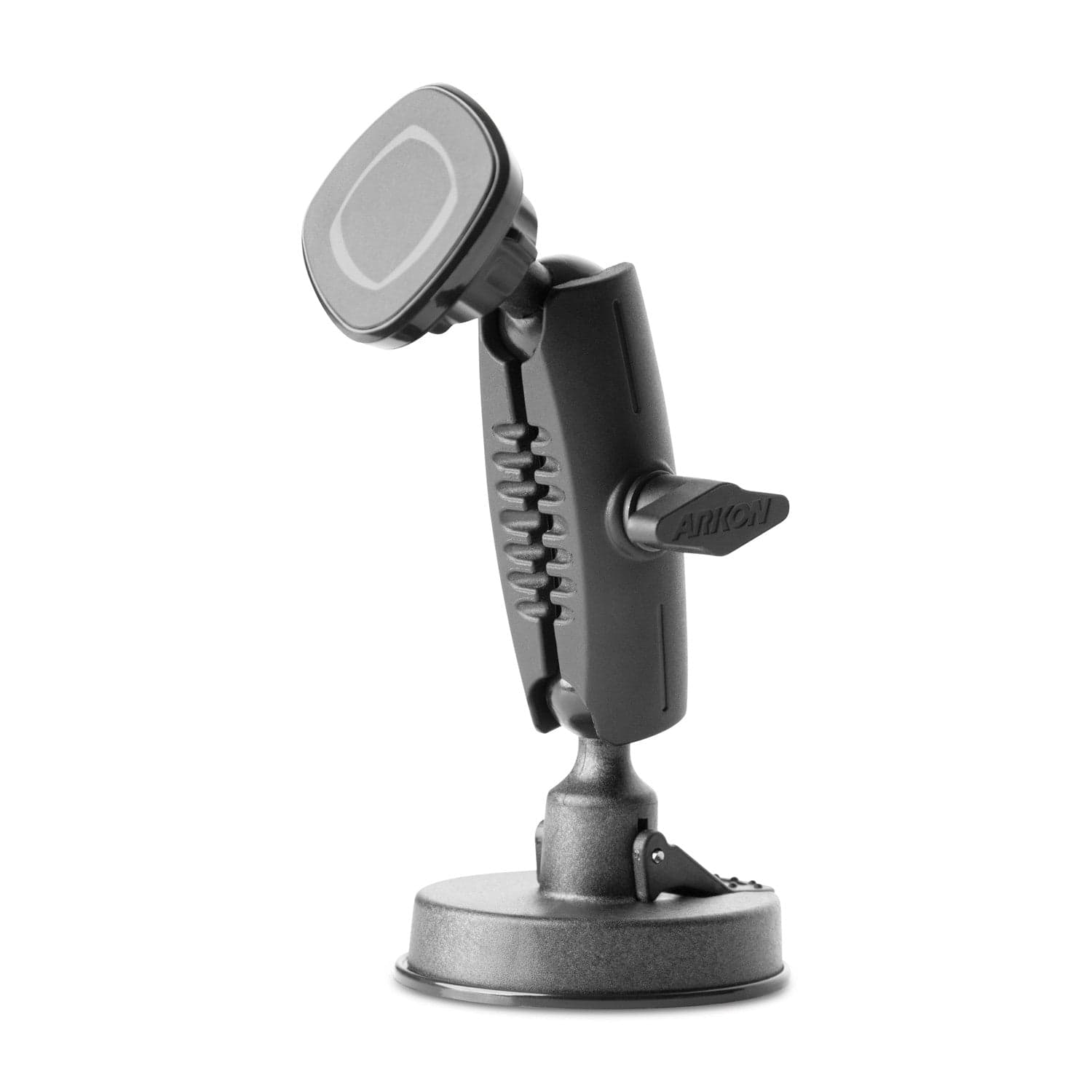 Arkon Magnetic Holder with Suction Mount - Image 1