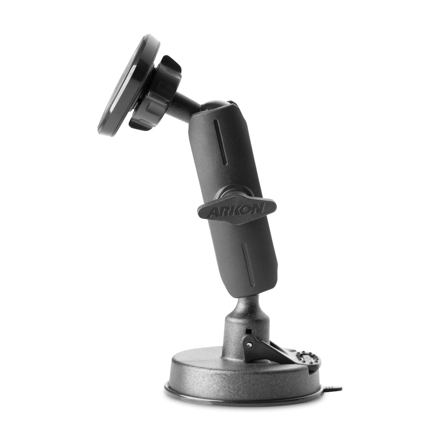 Arkon Magnetic Holder with Suction Mount - Image 2