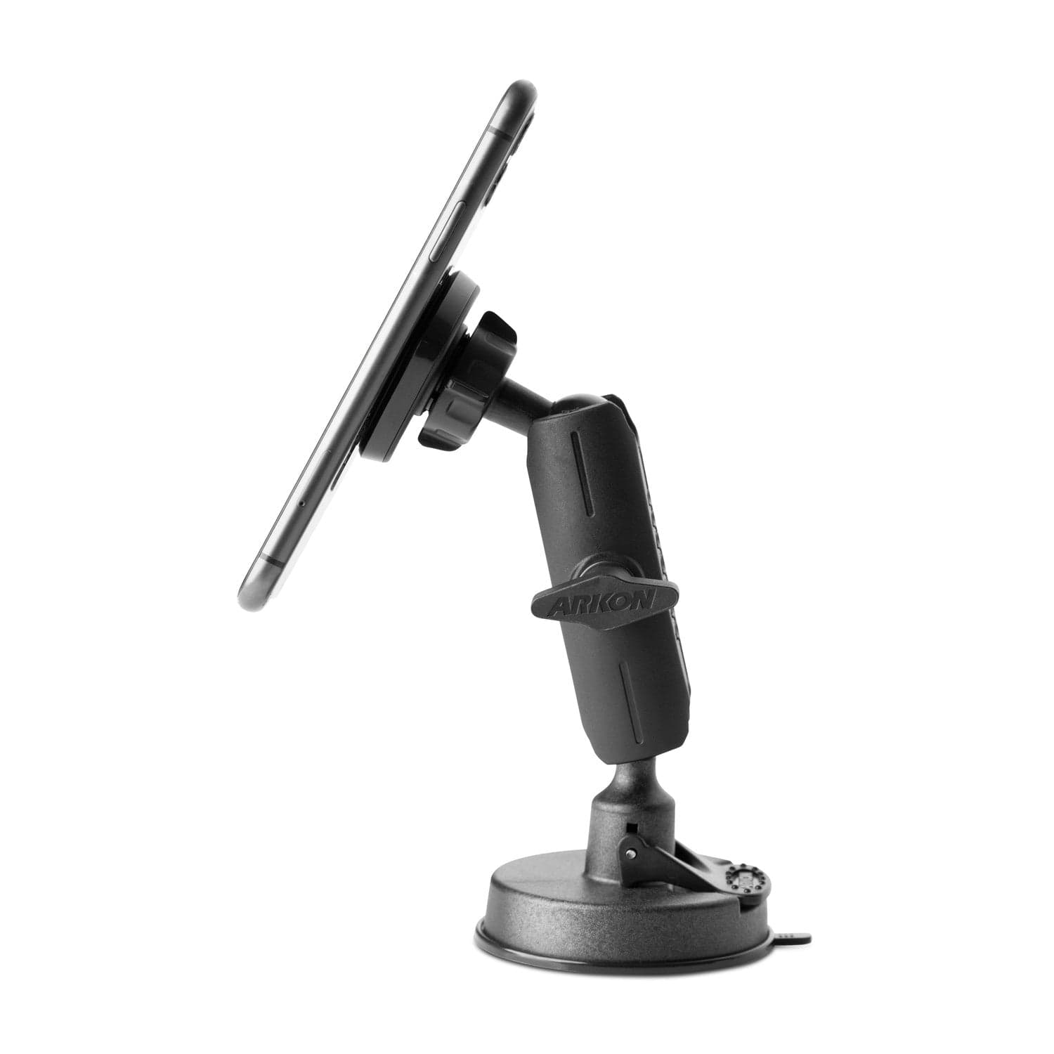 Arkon Magnetic Holder with Suction Mount - Image 5