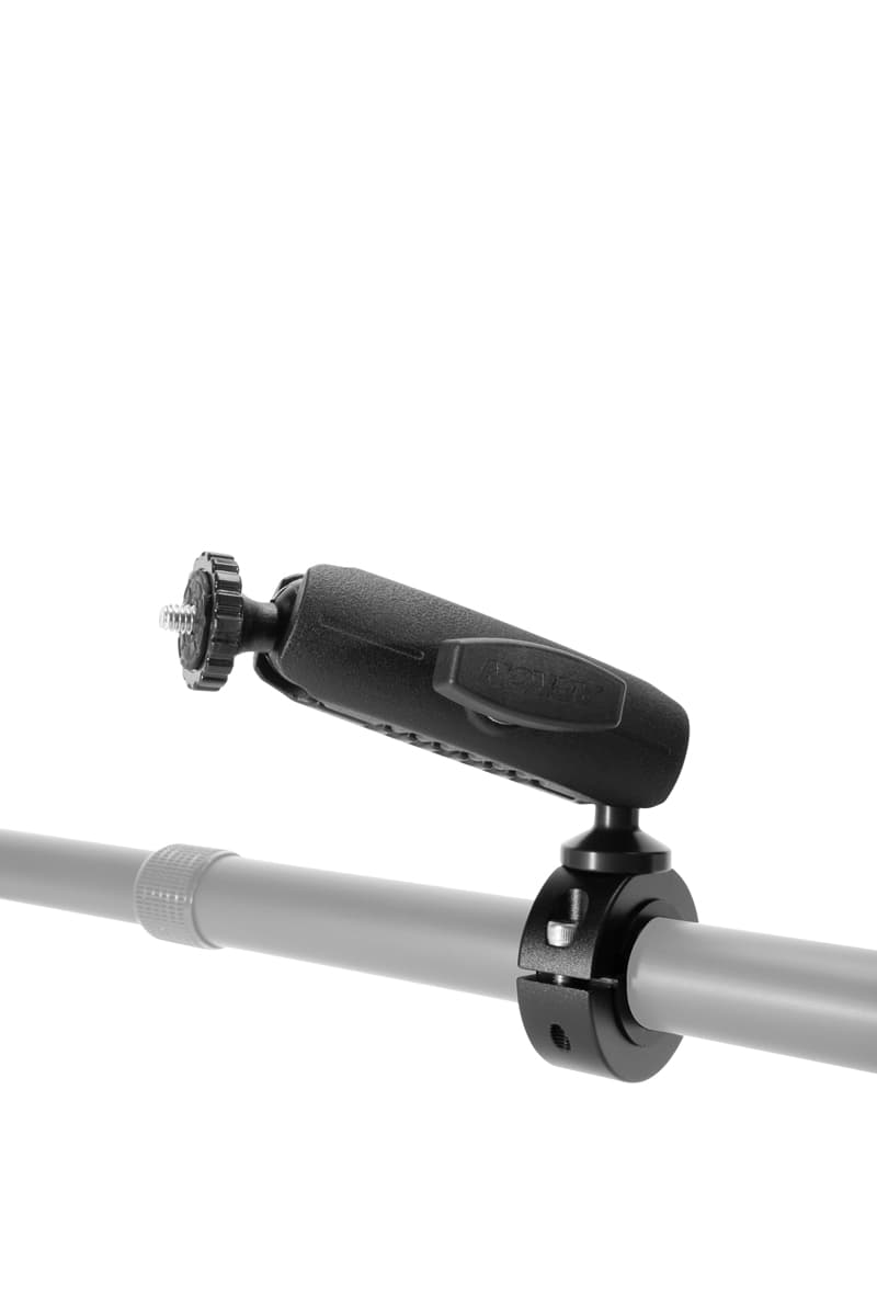 Arkon 25mm Robust Aluminum Motorcycle Camera Handlebar Mount