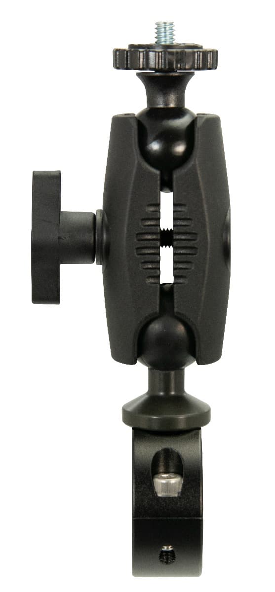 Arkon 25mm Robust Aluminum Motorcycle Camera Handlebar Mount