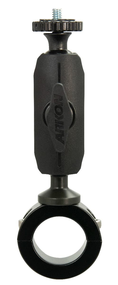 Arkon 25mm Robust Aluminum Motorcycle Camera Handlebar Mount