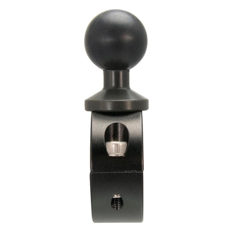 Arkon Aluminum Motorcycle Handlebar Mount - 25mm (1 inch) Compatible